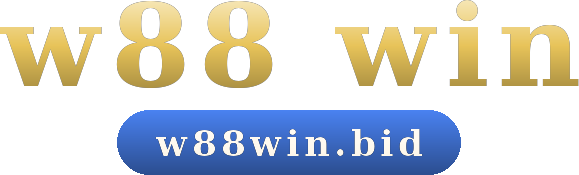 w88 win logo